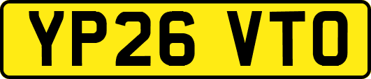 YP26VTO