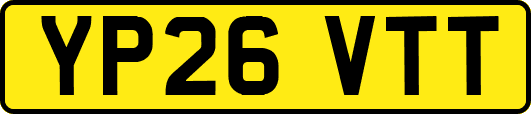 YP26VTT
