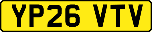 YP26VTV