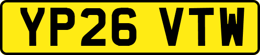 YP26VTW