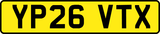 YP26VTX