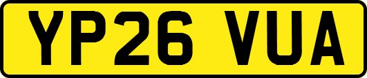 YP26VUA