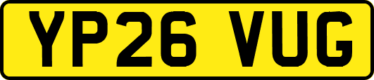 YP26VUG