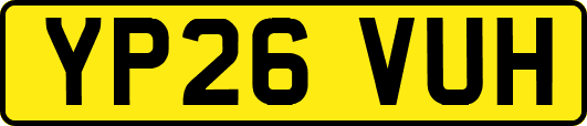 YP26VUH