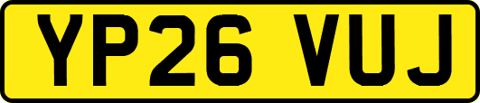 YP26VUJ
