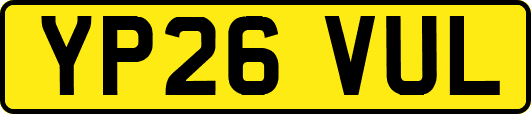 YP26VUL