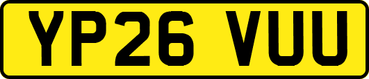 YP26VUU