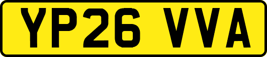 YP26VVA