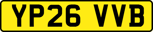 YP26VVB