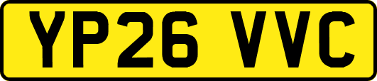 YP26VVC