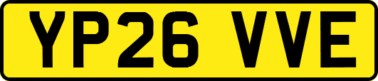 YP26VVE