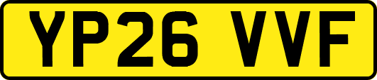 YP26VVF