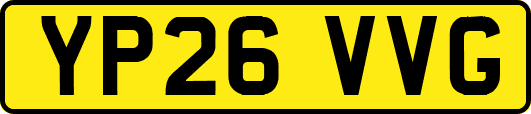 YP26VVG