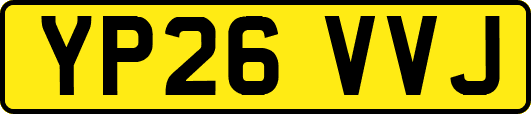 YP26VVJ