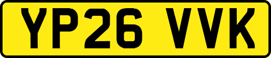 YP26VVK