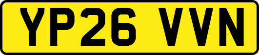 YP26VVN