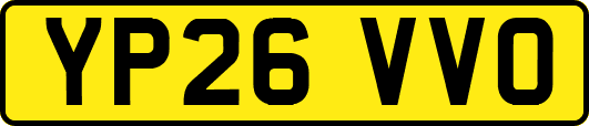 YP26VVO