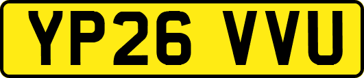 YP26VVU