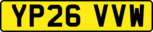 YP26VVW