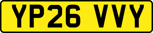 YP26VVY