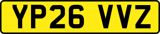 YP26VVZ