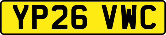 YP26VWC