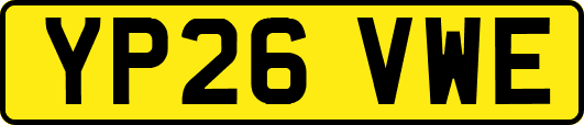 YP26VWE