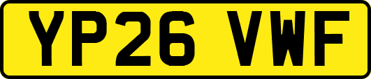 YP26VWF