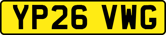 YP26VWG