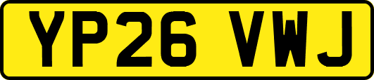 YP26VWJ