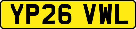 YP26VWL
