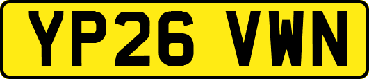 YP26VWN