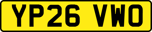 YP26VWO