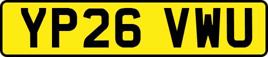 YP26VWU