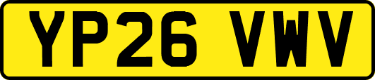 YP26VWV
