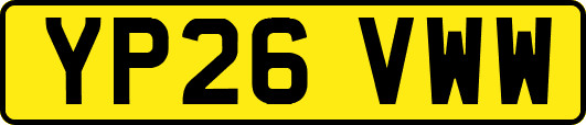 YP26VWW