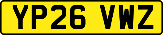 YP26VWZ