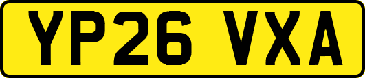 YP26VXA