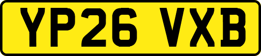 YP26VXB