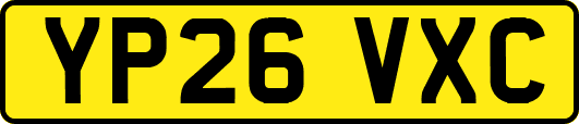 YP26VXC