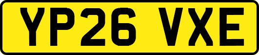 YP26VXE