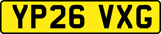 YP26VXG