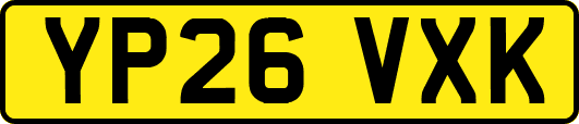 YP26VXK