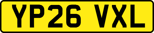 YP26VXL