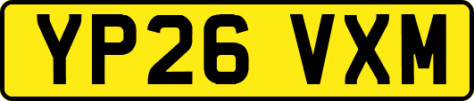 YP26VXM