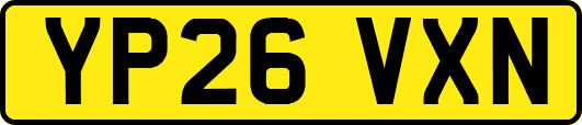 YP26VXN
