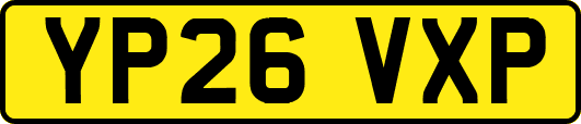 YP26VXP