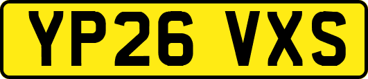 YP26VXS