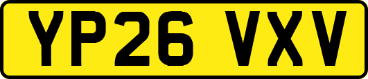 YP26VXV