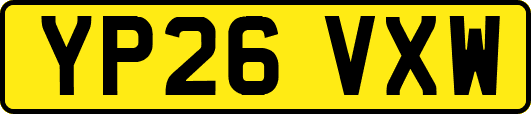 YP26VXW
